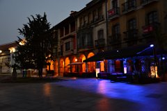 46 Aviles, notturno
